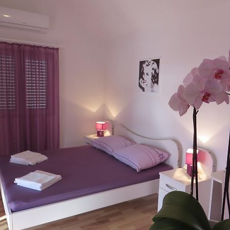 Apartments Petar Hvar Town Room photo
