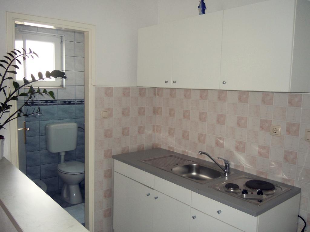Apartments Petar Hvar Town Room photo