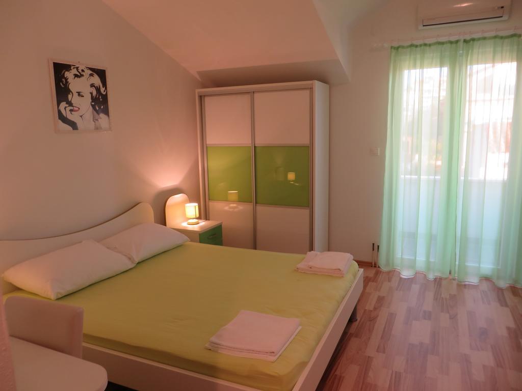 Apartments Petar Hvar Town Room photo