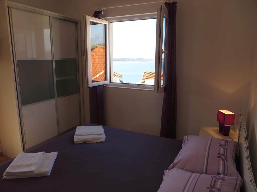 Apartments Petar Hvar Town Room photo