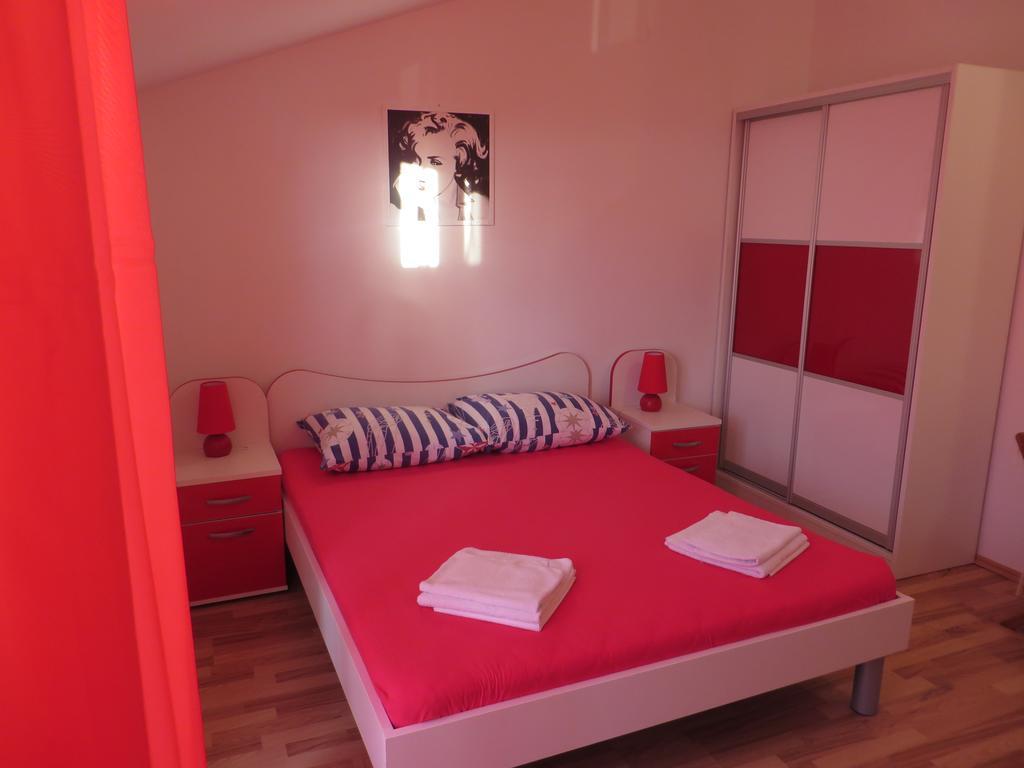 Apartments Petar Hvar Town Room photo